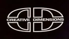 Creative Dimensions logo