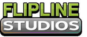 Flipline Studios logo