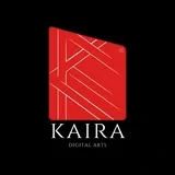 Kaira Digital Arts logo