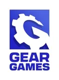 Gear Games logo
