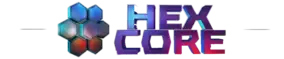 Hex Core logo
