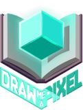 Draw Me A Pixel