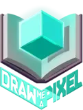 Draw Me A Pixel logo