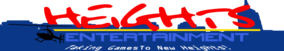 Heights Entertainment logo