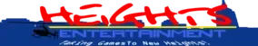 Heights Entertainment logo