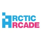 Arctic Arcade logo