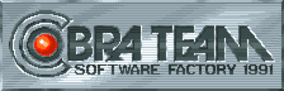 Cobra Team logo