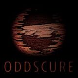 Oddscure logo