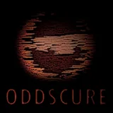 Oddscure logo