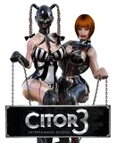 Citor3 logo