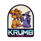 KRUMB Games logo