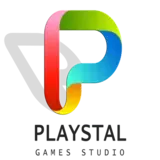 PlayStal Games logo