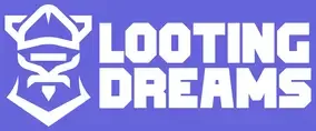 Looting Dreams logo