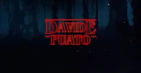 Davide Puato logo