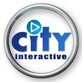 City Interactive S.A. logo