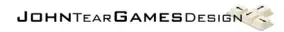 John Tear Games Design logo