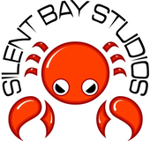 Silent Bay Studios logo