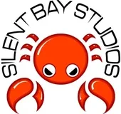 Silent Bay Studios logo
