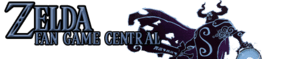 Zelda Fan Game Central logo