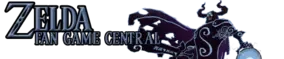 Zelda Fan Game Central logo