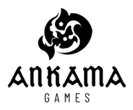 Ankama Games logo