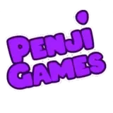 Penji Games logo