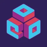 O. and Co. Games logo