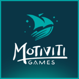 Motiviti logo