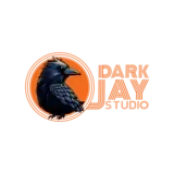 Dark Jay Studio logo