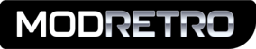 ModRetro logo