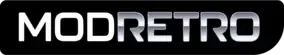 ModRetro logo