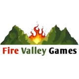 FireValleyGames logo