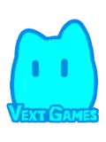 VEXT GAMES LTD logo