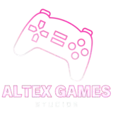AltexGamesStudios logo