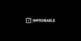 Improbable logo