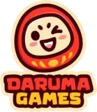 Daruma Games logo