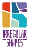 Irregular Shapes logo