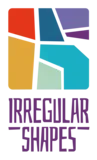Irregular Shapes logo