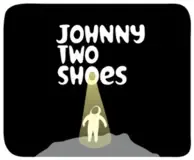 JohnnyTwoShoes logo
