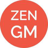 ZenGM logo