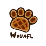 WOUAFL logo