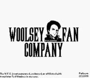 Woolsey Fan Company