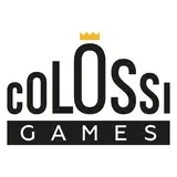 Colossi Games logo