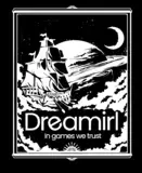 Dreamirl logo