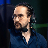 Daniel Baamonde logo