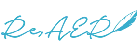 Re,AER logo