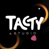 Tacty Studio logo
