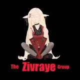 The Zivraye Group logo