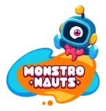 Monstronauts logo