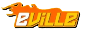 eVille logo